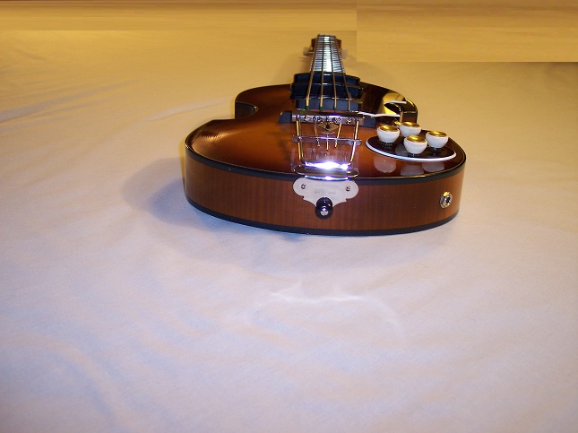 Vintage '58 Bass Picture 12